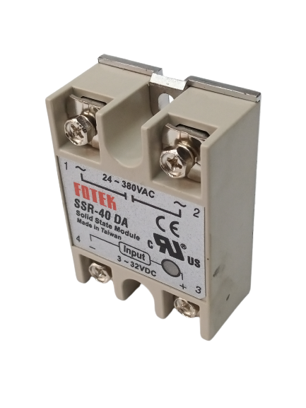 SSR 40DA Solid State Relay - Image 3