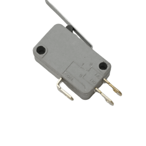 KW 16A 250V 125V NO+NC+COM SPDT Micro Limit Switch