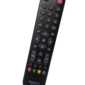 TCL Remote Universal LCD/LED TCL Model:TC-97E Huayu