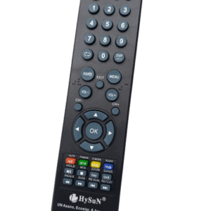 SONY & Sony Asano Universal Remote For LED & LCD TV and lcd Remote