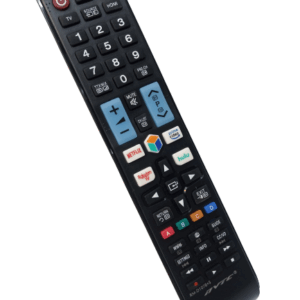 Samsung Remote for LED/LCD TV RM- 1078
