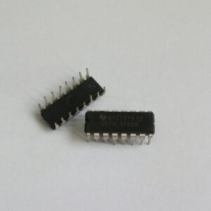 SN74LS165,74165,74LS165 8-bit Serial Shift Register, Parallel Load