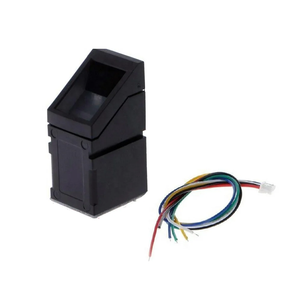 R307 Optical Fingerprint Reader Sensor Module - Image 2