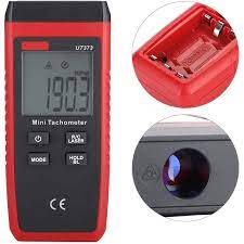 UT373 Mini Tachometer UNI-T RPM Meter - Image 2