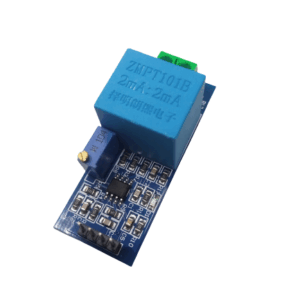 ZMPT101B AC output voltage sensor of active single-phase voltage transformer module for Arduino Mega zmpt101b 2mA