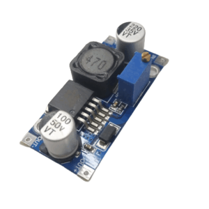 XL6009E1 Step-Up Adjustable DC-DC Switching Boost Converter