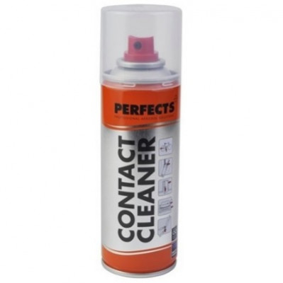 PERFECTS CONTACT CLEANER SPRAY 200ml