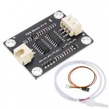 TDS Meter V1.0 Module Water Quality Sensor for Arduino