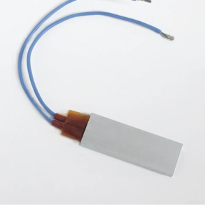 PTC Heaters Plate 12V 200 Degrees 60*21*5mm