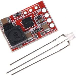 TP5000 3.6V/4.2V 1A LithiumBattery Charger Module