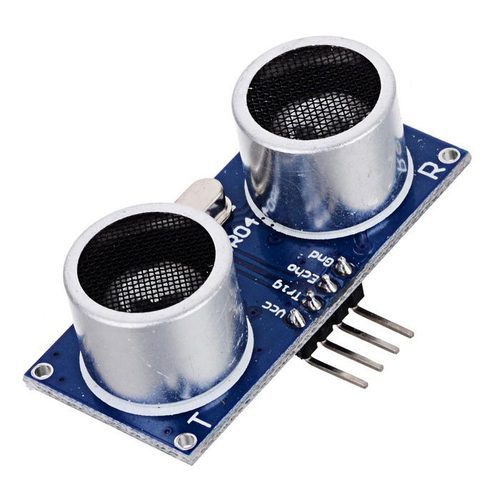 HC-SR04 Ultrasonic Module HC-SR04 Distance Sensor