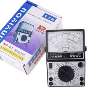 MF-47 Analog Multi-meter,Tester