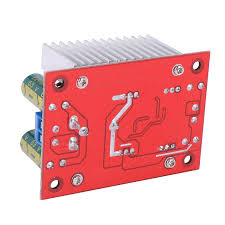 Boost Module 15a 400w Dc-dc Step-up Boost Converter Module - Image 3