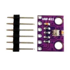BMP 280-3.3 precision atmospheric pressure sensor module Hw-611